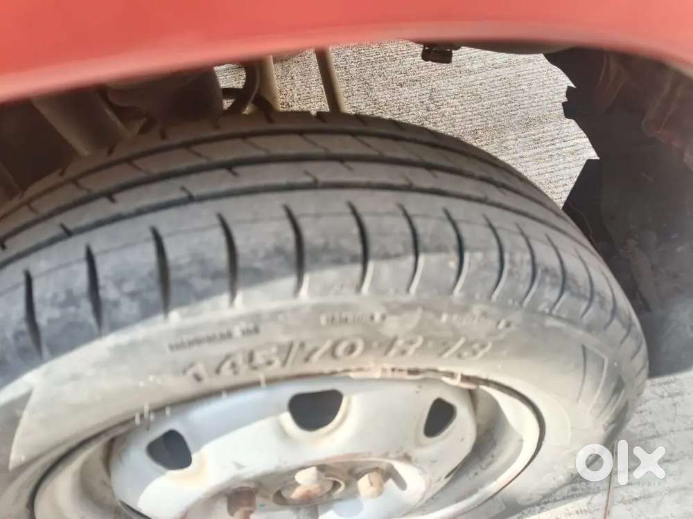 Maruti Suzuki Estilo 2010 Petrol Well Maintained