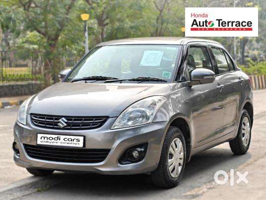 Maruti Suzuki Swift Dzire 2015-2017 1.2 Vxi, 2013, Petrol