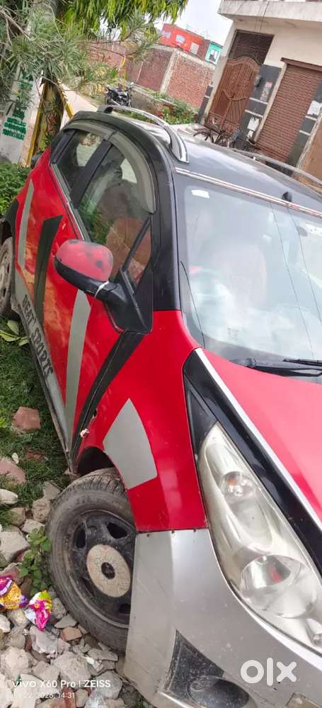 Chevrolet Beat Diesel 2013