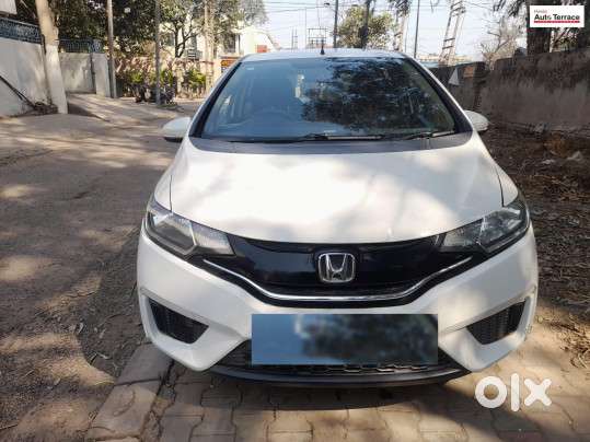 Honda Jazz 1.5 S I Dtec, 2015, Diesel