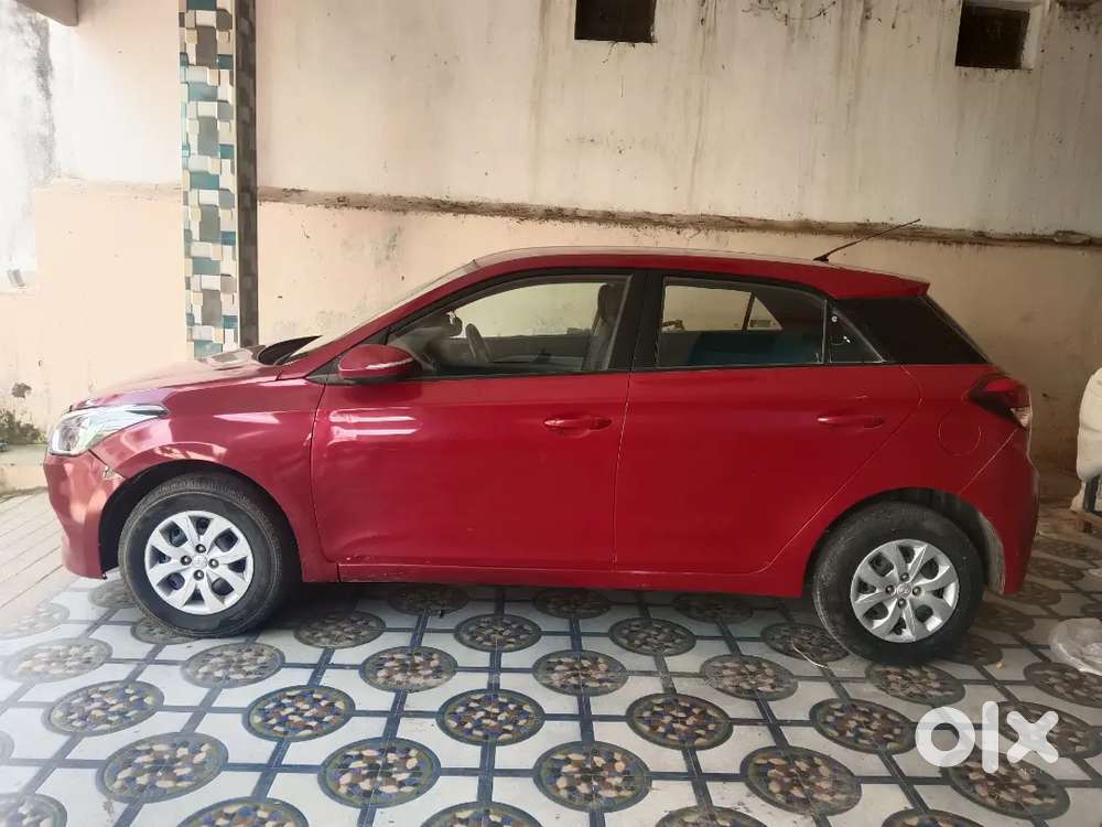 Hyundai I20 2017 Diesel Well Maintained