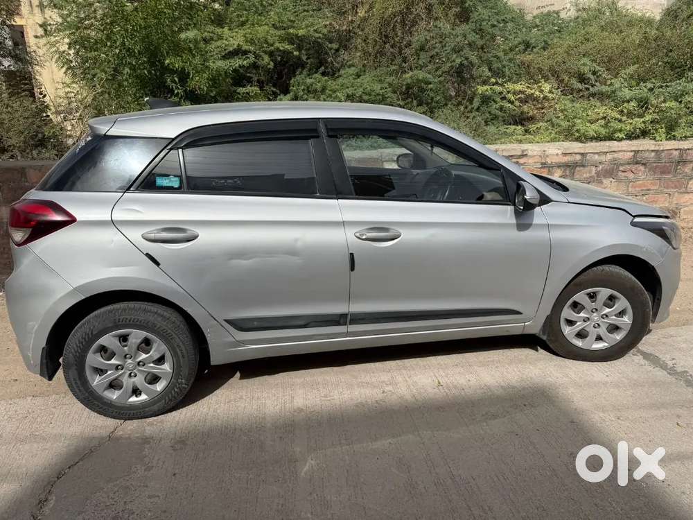 Hyundai I20 2016 Diesel 65000 Km Driven