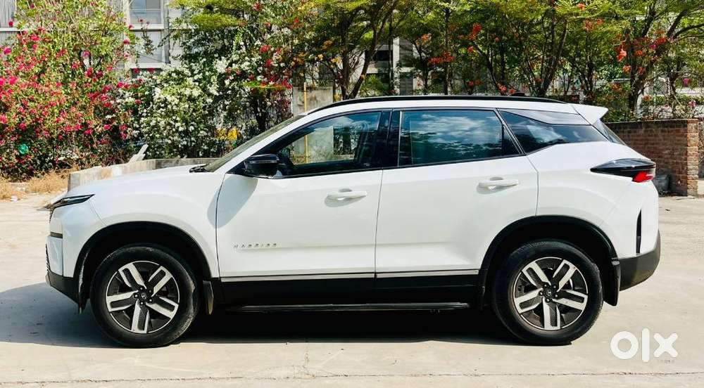 Tata Harrier Adventure Plus At, 2024, Diesel