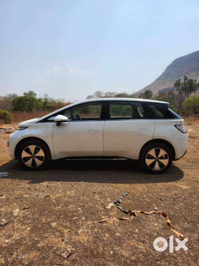 Mg Windsor Ev Essence, 2025, Electric