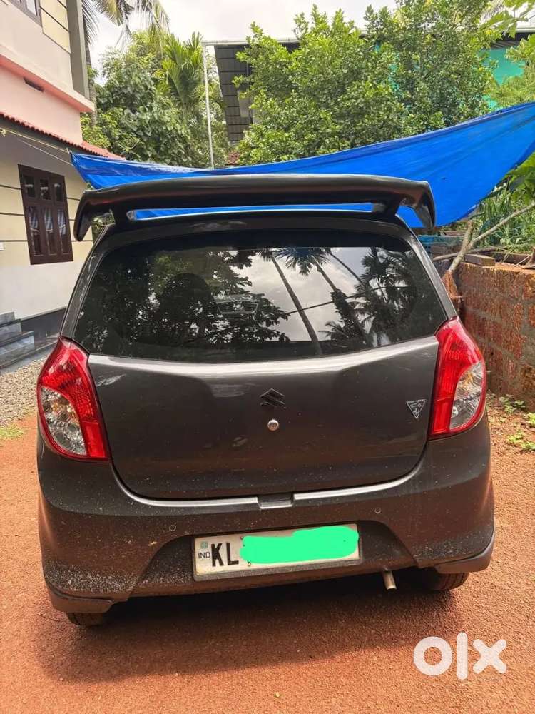 Urgent Sale,maruti Suzuki Alto 2019
