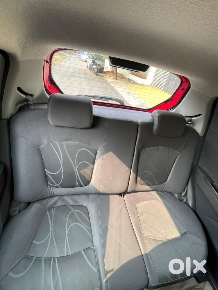 Chevrolet Beat Lt, 2013, Diesel