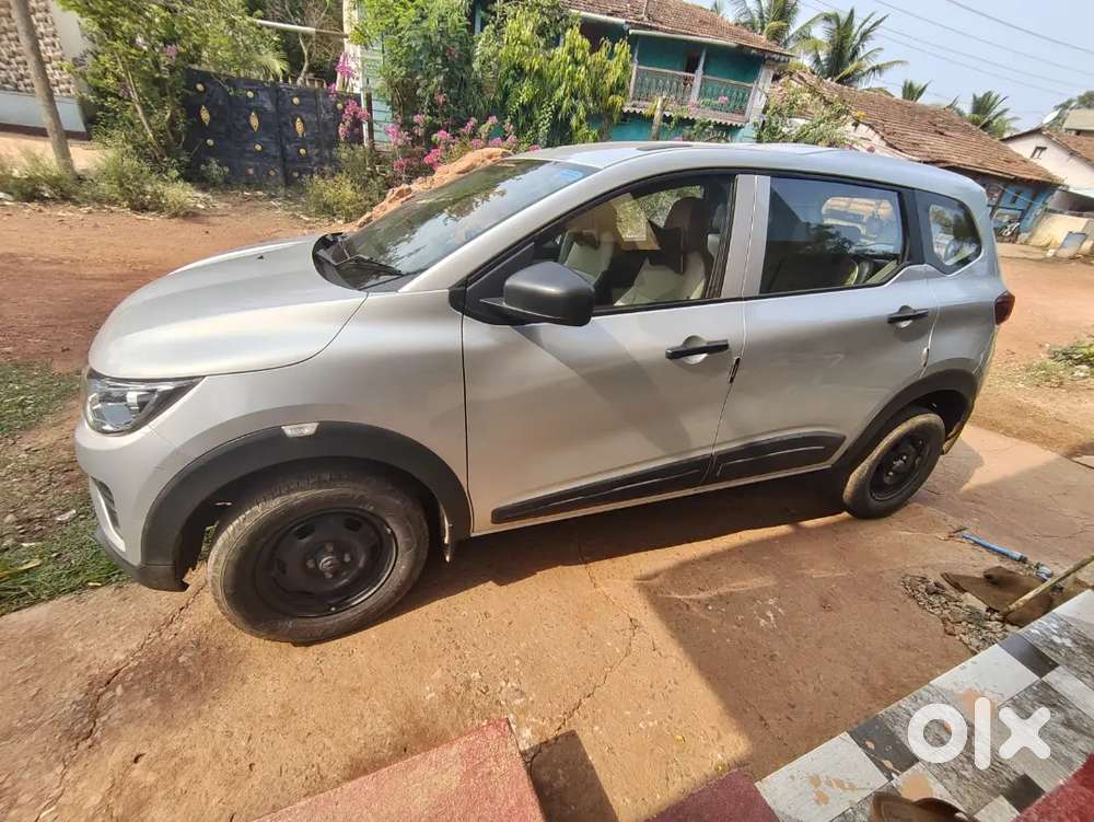 Renault Triber 2024