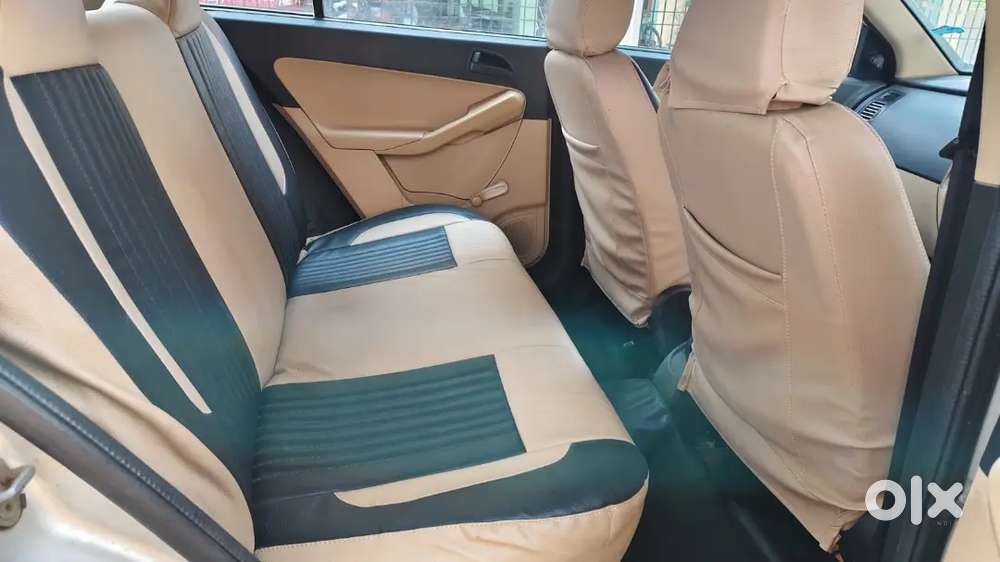 Tata Indica Vista 2011 Diesel 55000 Km Driven