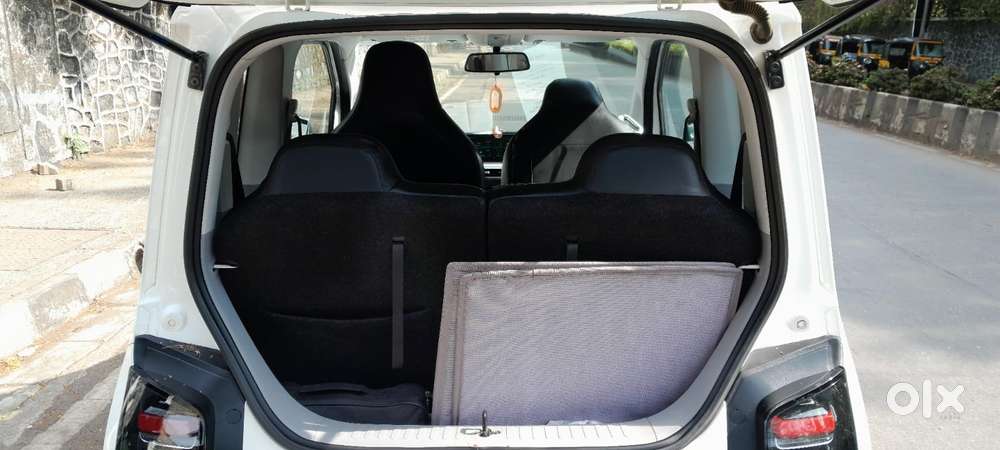 Mg Comet Ev, 2024, Electric