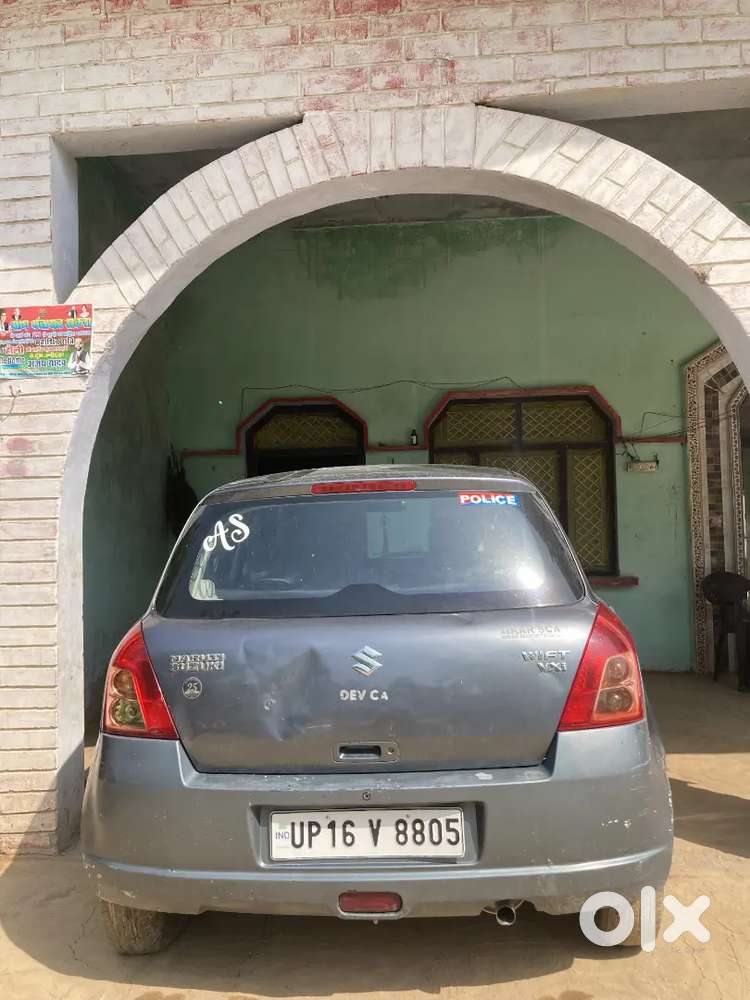 Maruti Suzuki Swift 2010 Petrol 90000 Km Driven