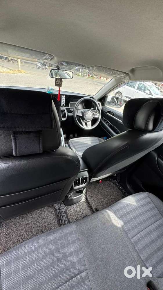 Kia Sonet 2022 Diesel Good Condition