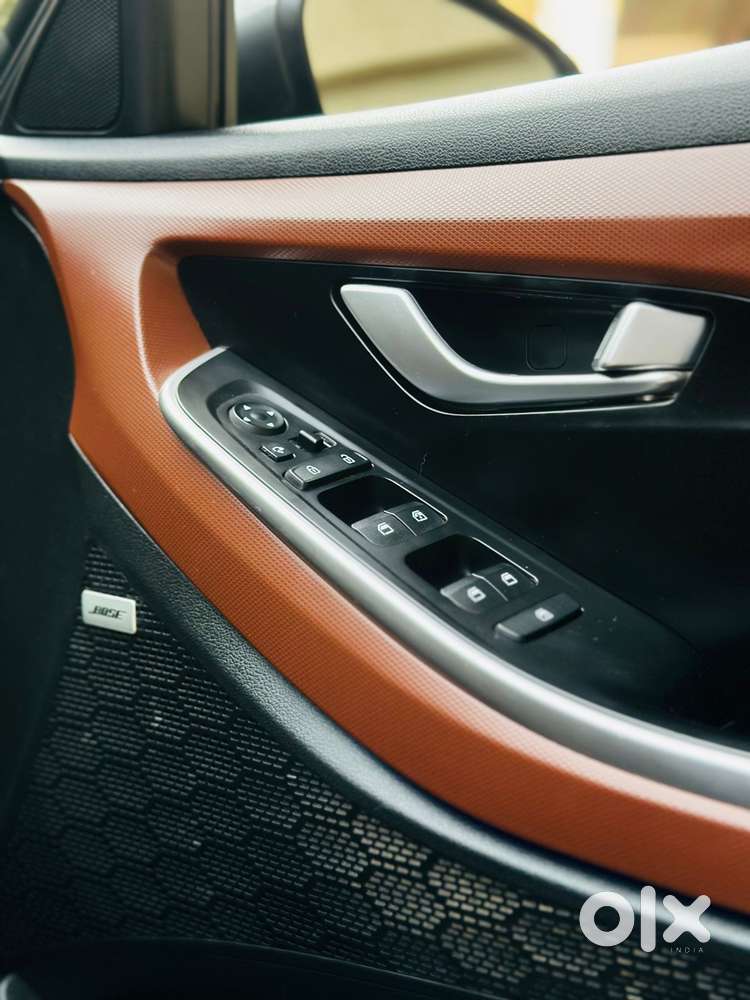 Hyundai Alcazar 1.5 Platinum (o) Diesel At 6 Str, 2021, Diesel