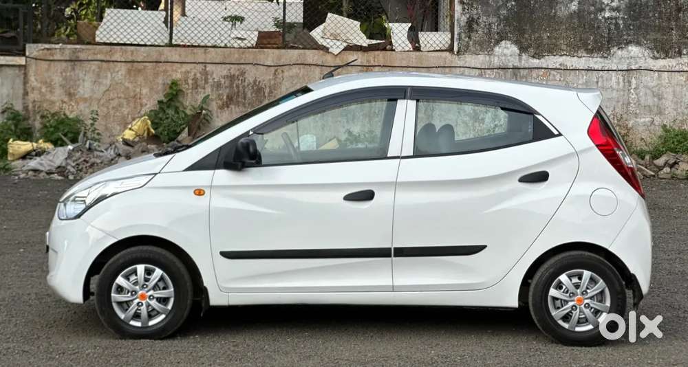 Hyundai Eon Era +, 2016, Petrol