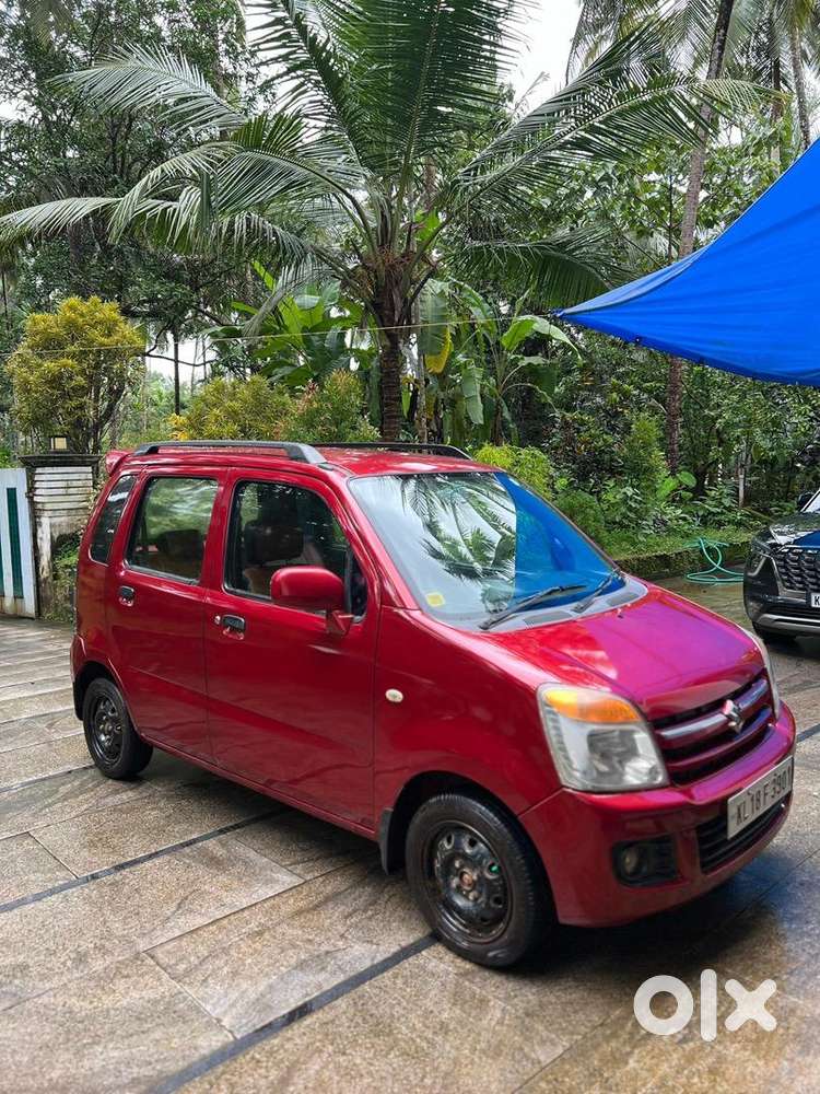 Maruti Suzuki Car 2010