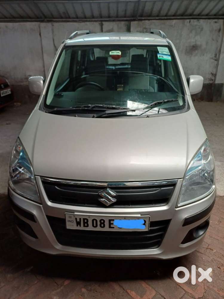 Wagon R 1.0 Vxi (o) Amt 2018 29km @ 3l