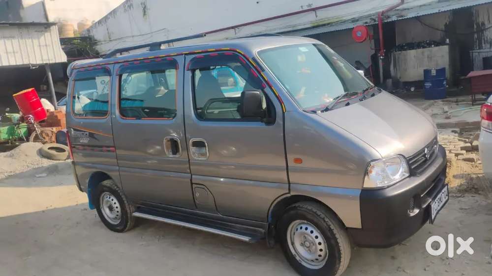 Maruti Suzuki Eeco 2024