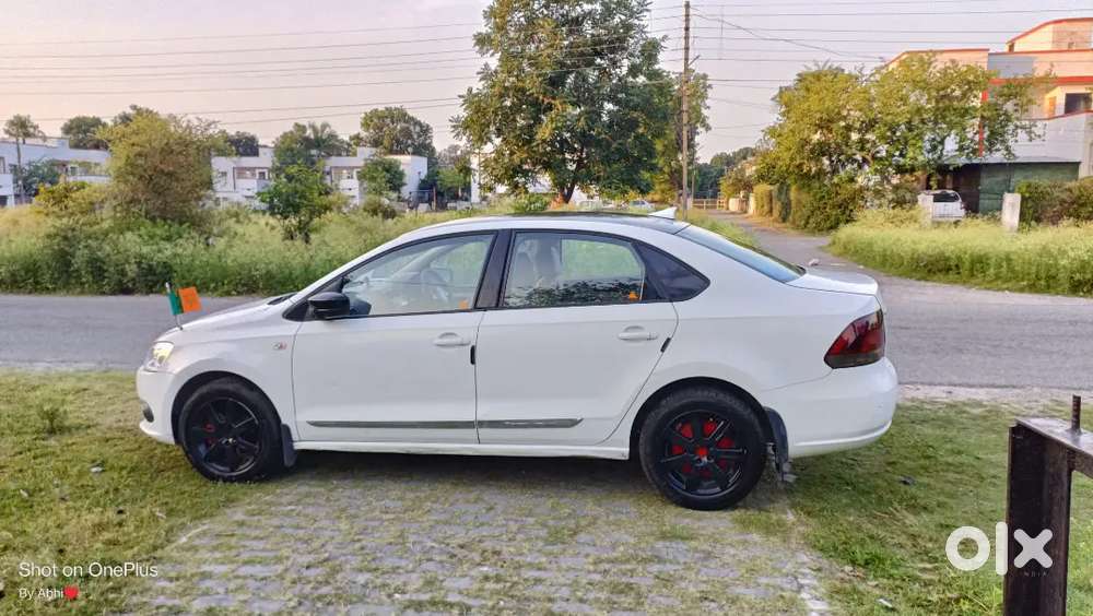 Vw Vento For Sale