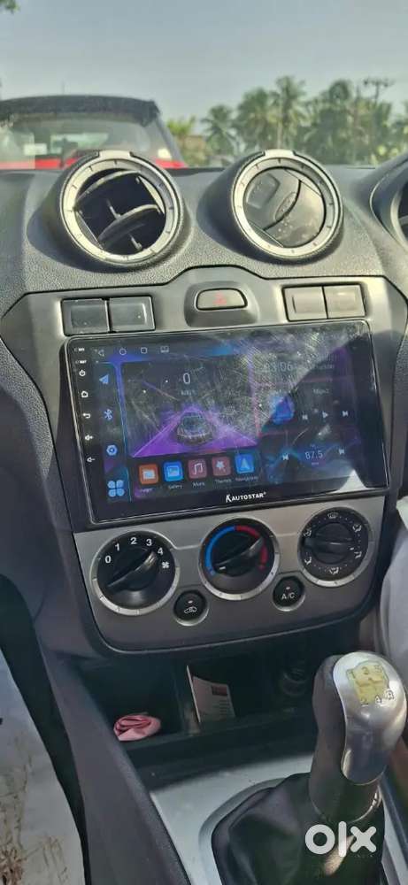 2013 Ford Fiesta 1.4 Tdci