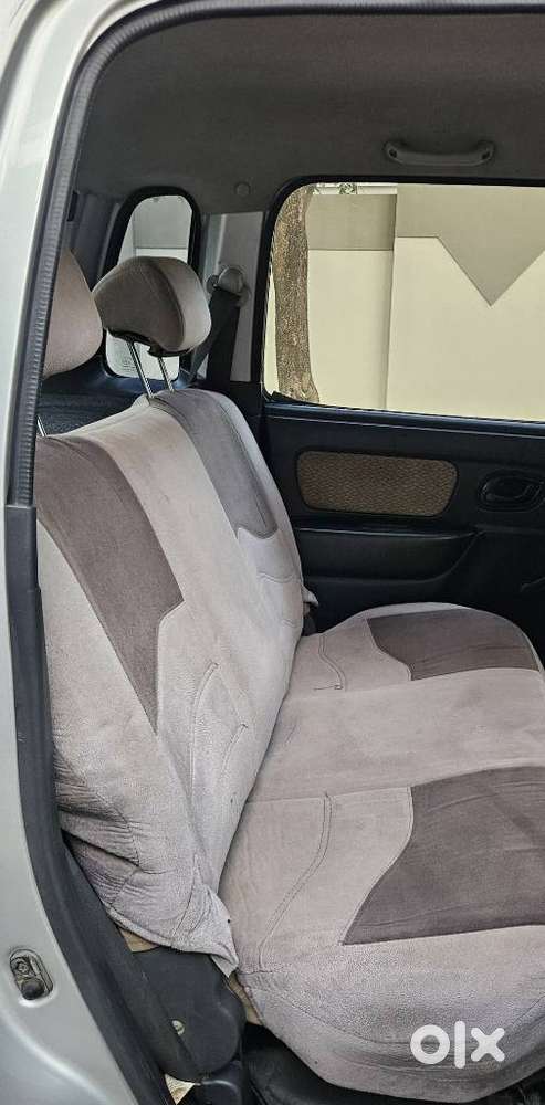 Maruti Suzuki Wagon R 2006-2010 Vxi Minor, 2009, Petrol