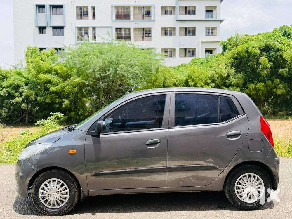 Hyundai I10, 2011, Petrol