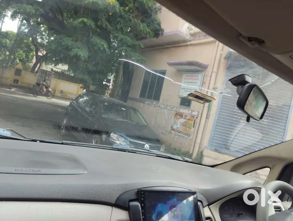 Toyota Innova 2013 Desial