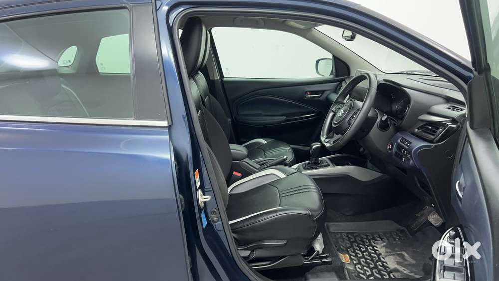 Maruti Suzuki Baleno 1.2 Alpha At, 2022, Petrol