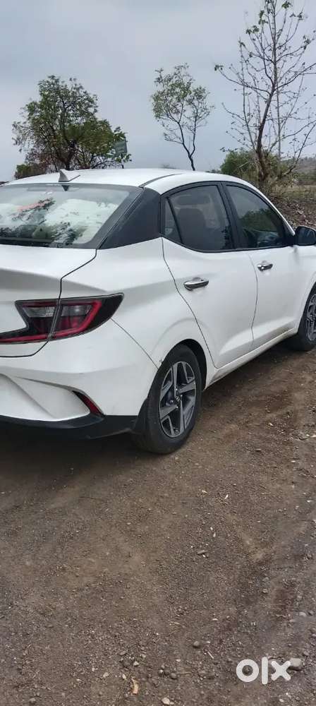 Hyundai Aura 2020 Diesel