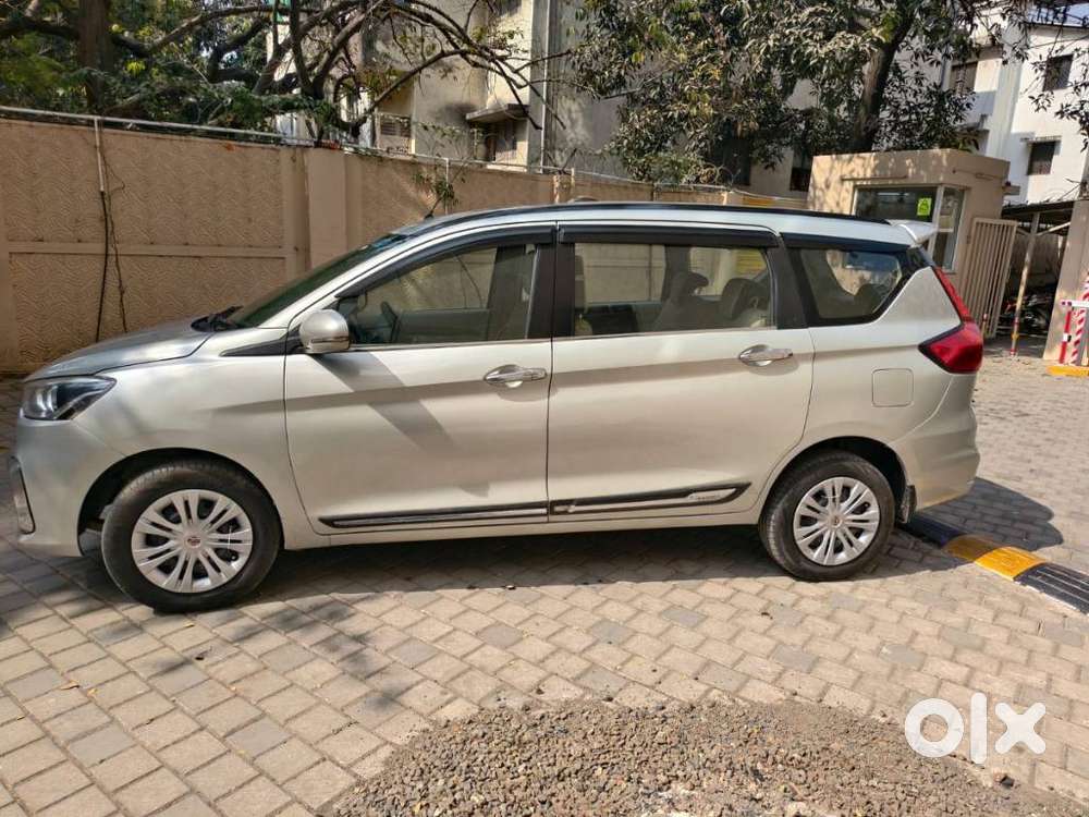 Maruti Suzuki Ertiga Vxi (o) Cng, 2020, Cng & Hybrids