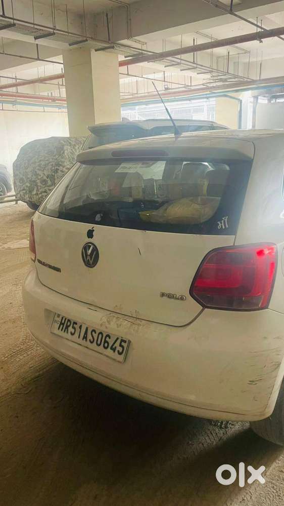 Polo Car Sale