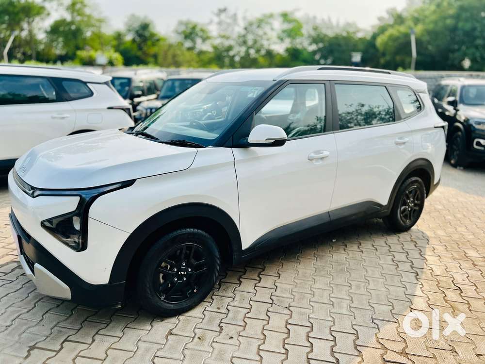Kia Carens Clavis Htk, 2025, Petrol