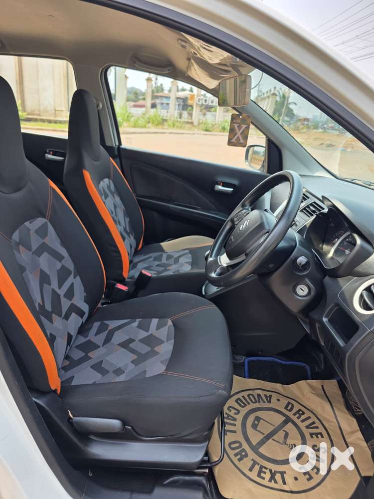 Maruti Suzuki Celerio X Amt Zxi, 2018, Petrol