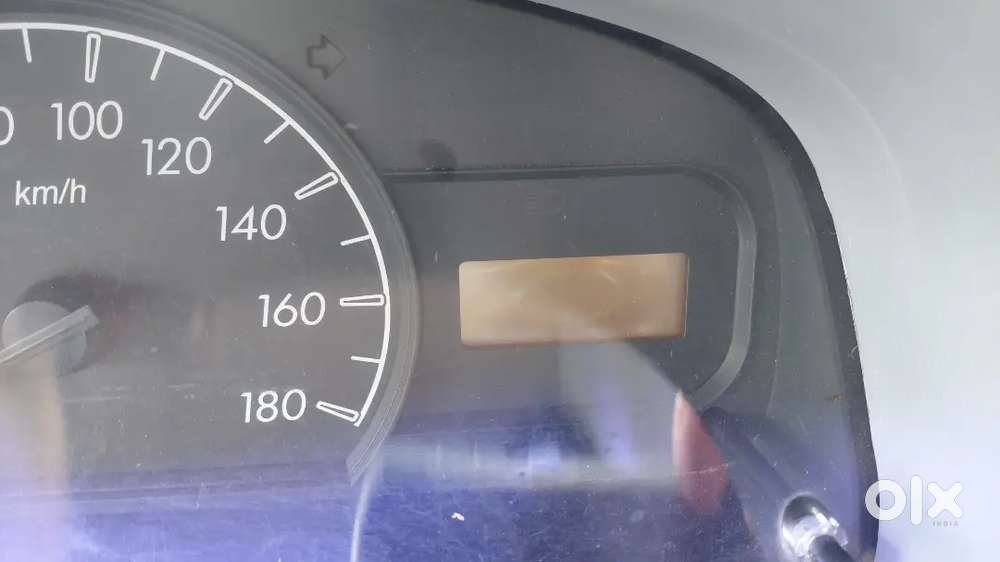 2010 Alto Lxi