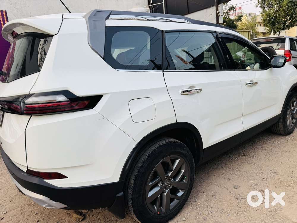 Tata Safari 2.0 Kryotec Xta Plus, 2021, Diesel