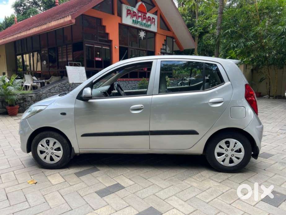 Hyundai I10 Magna O, 2012, Petrol