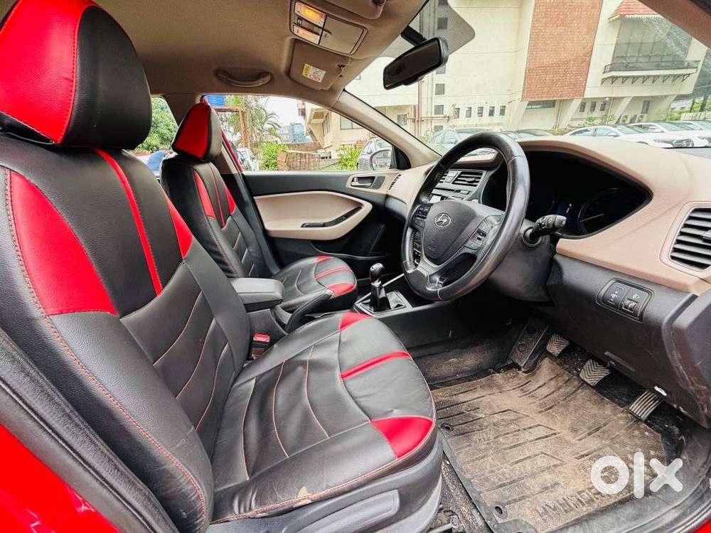 Hyundai I10 Asta Vtvt, 2015, Petrol