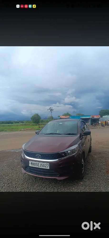 Tata Tigor 2020 Variant