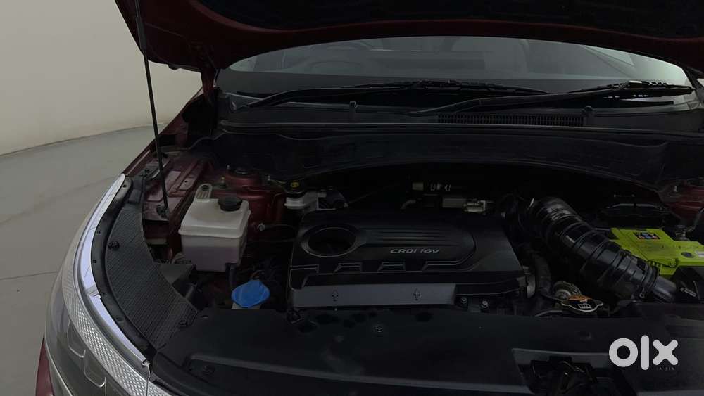 Kia Seltos 1.5 Gtx+ Diesel At, 2020, Diesel