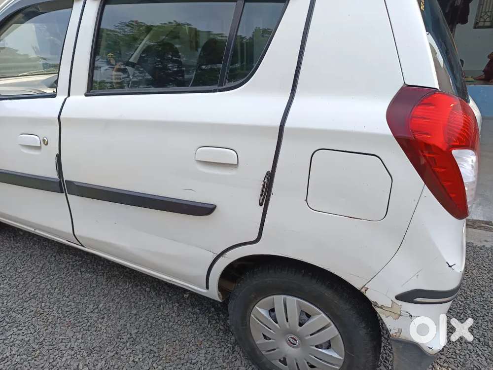 Maruti Suzuki Alto 800 2015 Cng & Hybrids 200000 Km Driven