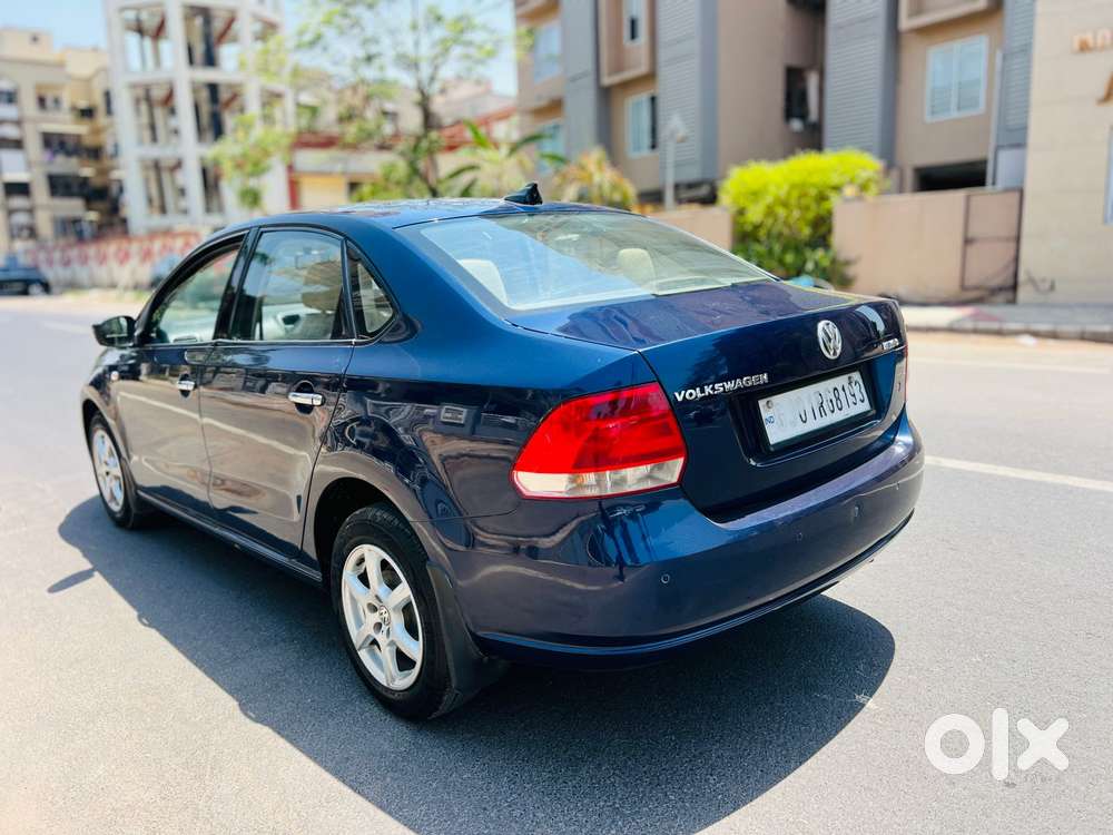 Volkswagen Vento 1.5 Tdi Highline Plus, 2014, Diesel