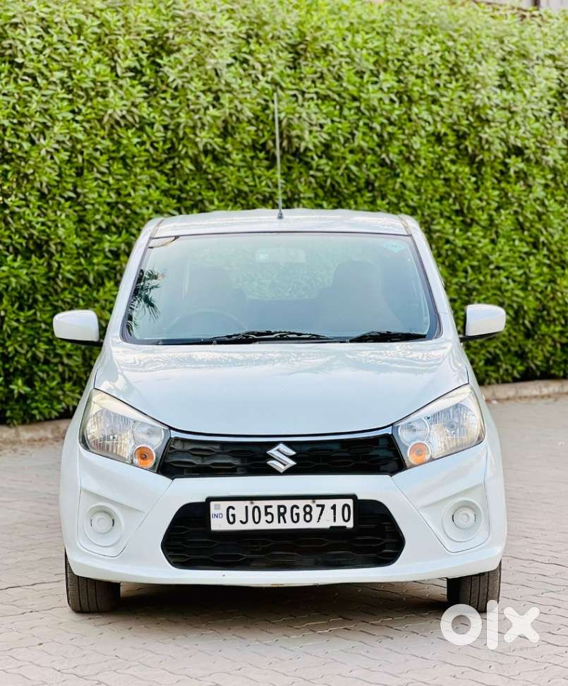 Maruti Suzuki Brezza Vxi S-cng, 2019, Cng & Hybrids