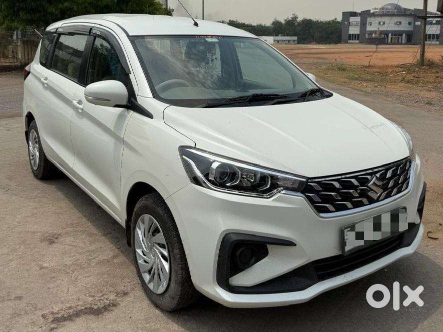 Maruti Suzuki Ertiga 1.5 Vxi, 2024, Petrol