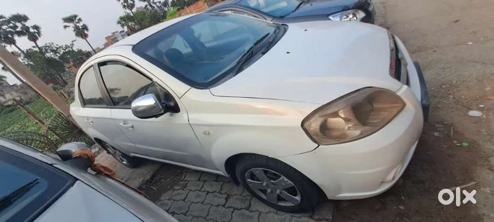 Ford Fiesta 1.4 2012