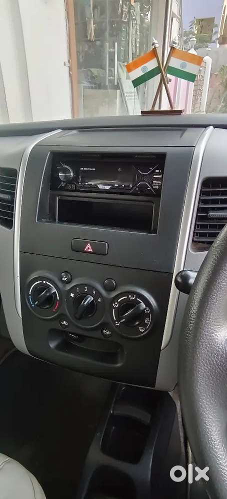 Maruti Suzuki Wagon R 1.0 2011 Cng & Hybrids 67000 Km Driven