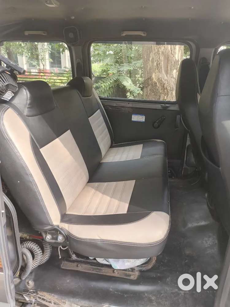 Maruti Suzuki Eeco 1.2 Petrol+ Cng ( Non -ac ) Manual 2019
