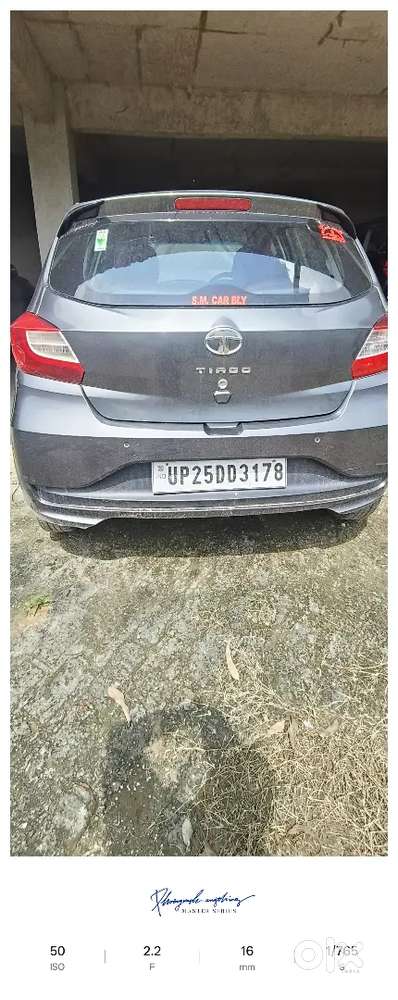 Tata Tiago 1.05 Revotorq 2021