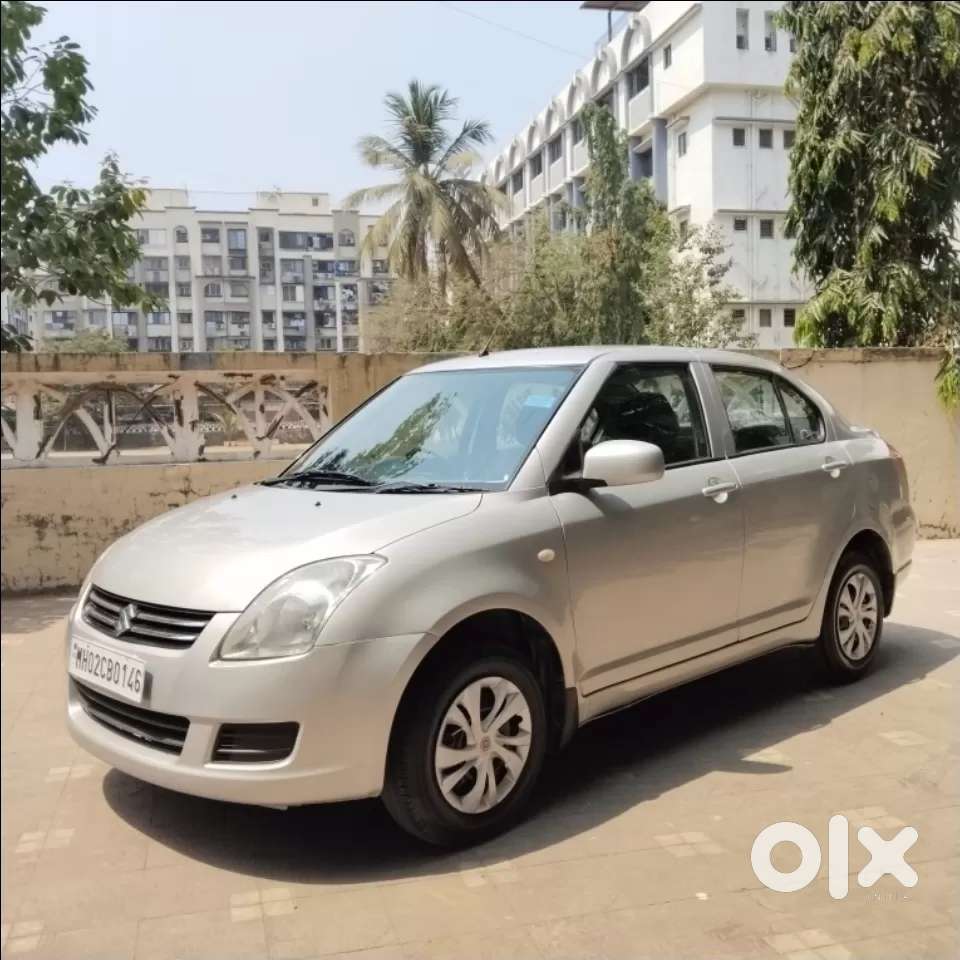 Maruti Suzuki Swift Dzire 1.3 Lxi, 2011, Petrol