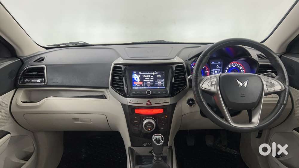 Mahindra Xuv300 W8 Option Diesel, 2023, Diesel