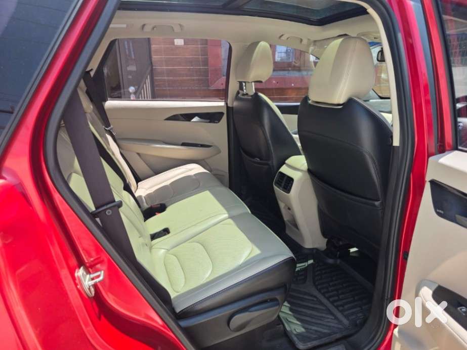 Mg Hector Sharp Diesel Mt, 2022, Diesel