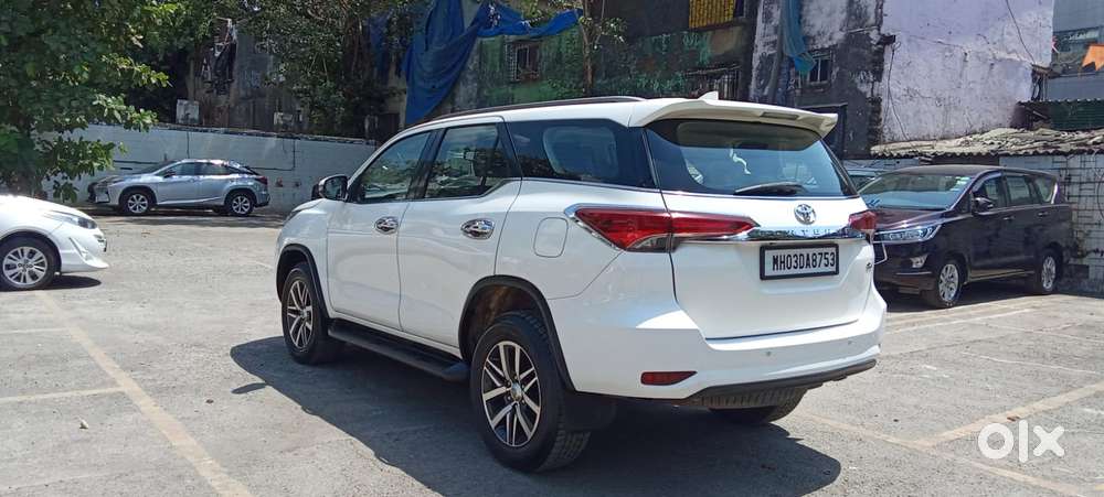 Toyota Fortuner 2011-2016 4x4 At, 2019, Diesel