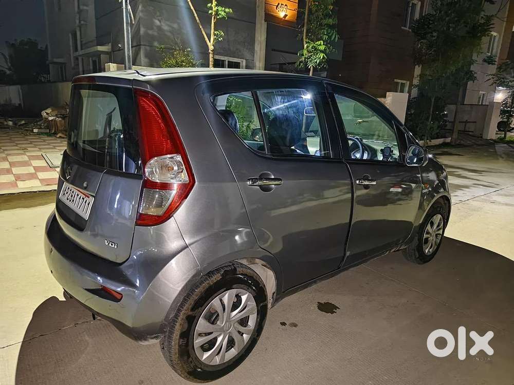 Maruti Suzuki Ritz 2011 Diesel Well Maintained